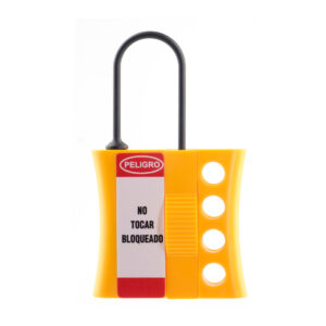 PINZA DE BLOQUEO GUARDAMOTOR 3MM