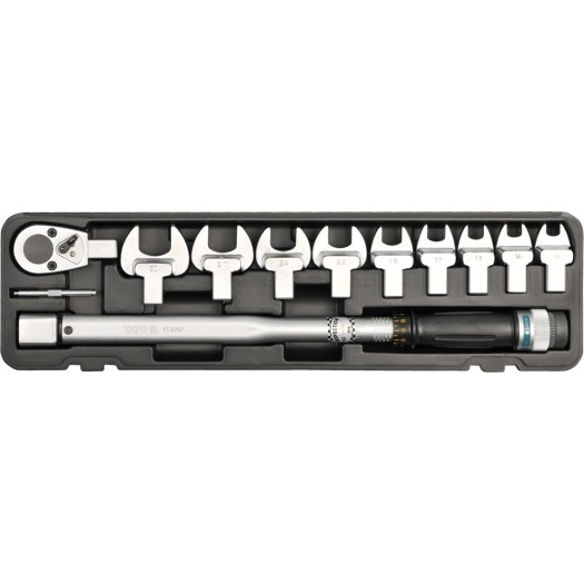 Ficha Técnica YT-0767