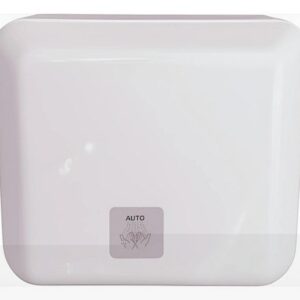 Secador de Manos Automático Ublox UB2504BL 2300W